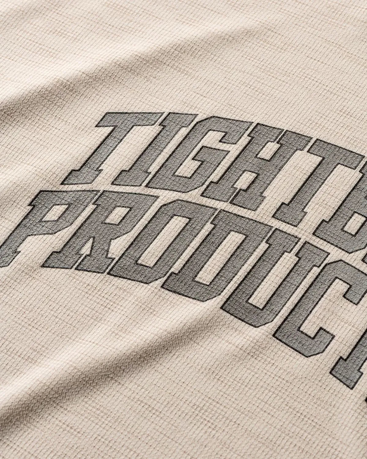 TIGHTBOOTH / CHIDRY COLLEGE S/S T-SHIRT (SU26-T02)
