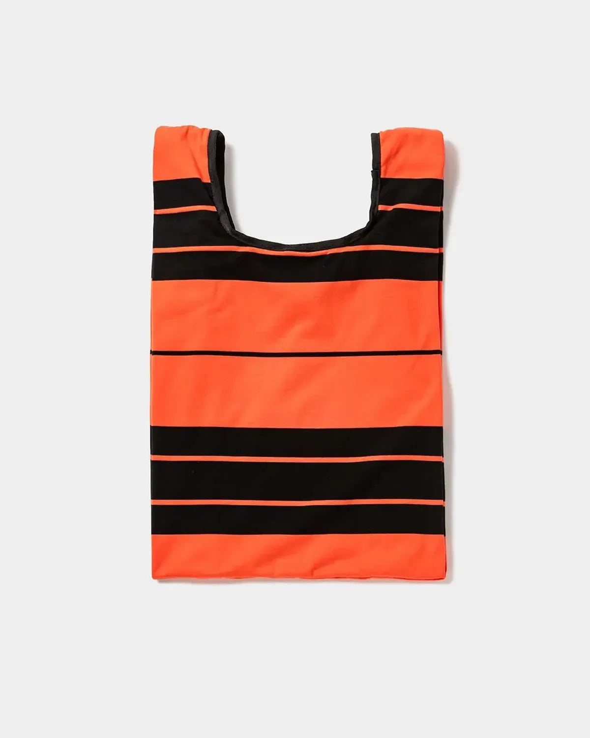 TIGHTBOOTH / BORDER PACKABLE SHOPPER (SU26-A03)