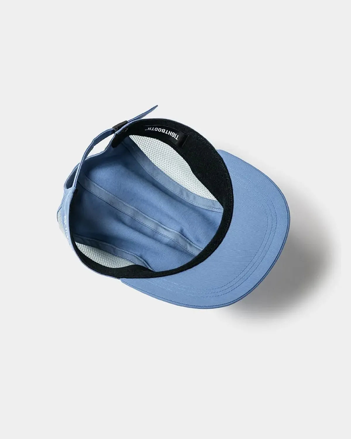 TIGHTBOOTH / SIDE LOGO MESH CAP (SU26-H01 )
