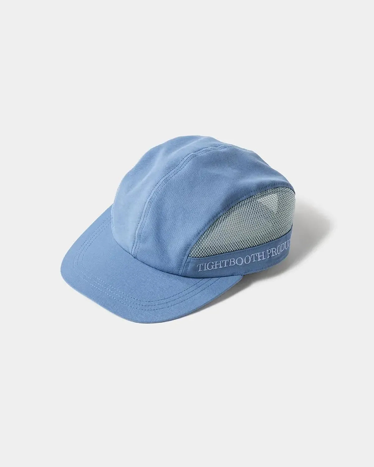 TIGHTBOOTH / SIDE LOGO MESH CAP (SU26-H01 )