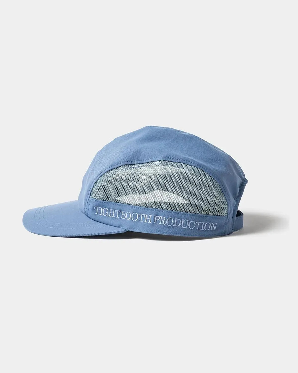 TIGHTBOOTH / SIDE LOGO MESH CAP (SU26-H01 )