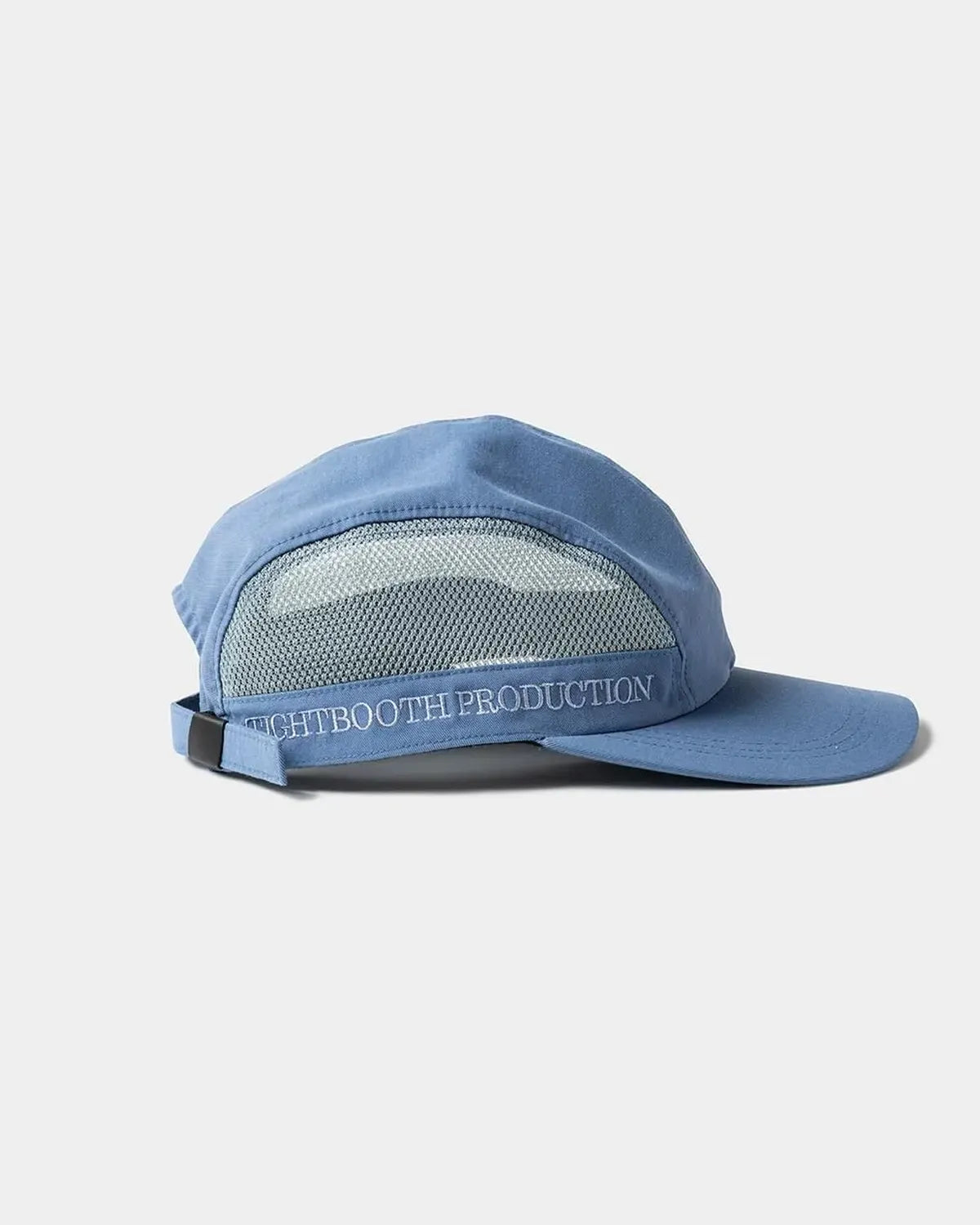 TIGHTBOOTH / SIDE LOGO MESH CAP (SU26-H01 )
