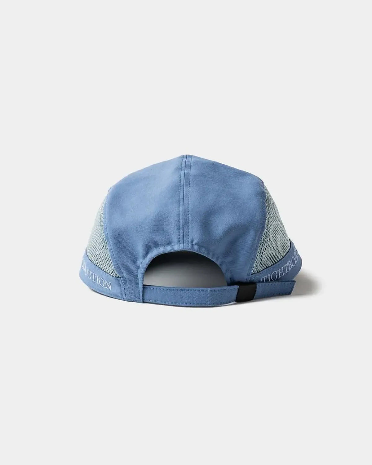 TIGHTBOOTH / SIDE LOGO MESH CAP (SU26-H01 )