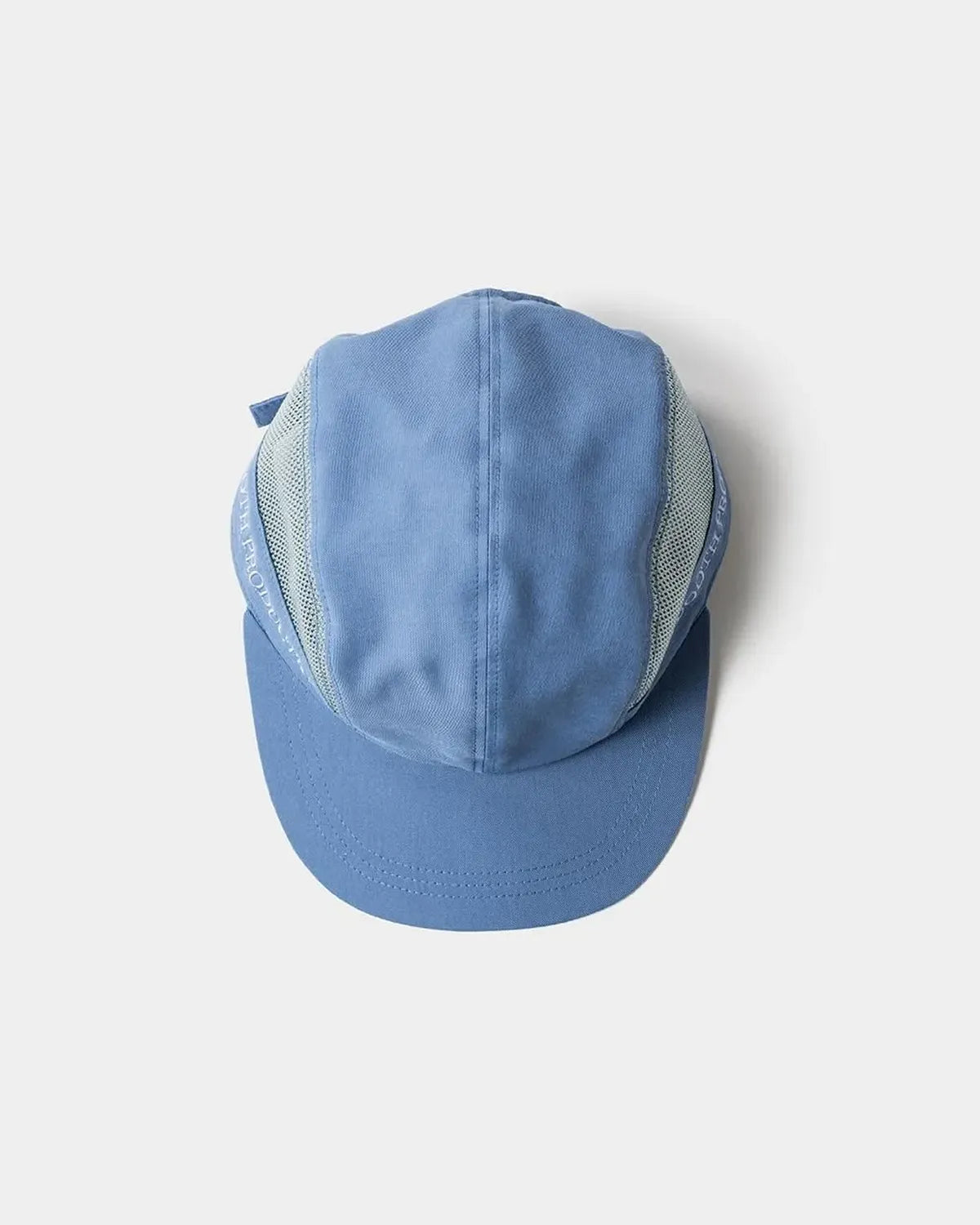 TIGHTBOOTH / SIDE LOGO MESH CAP (SU26-H01 )