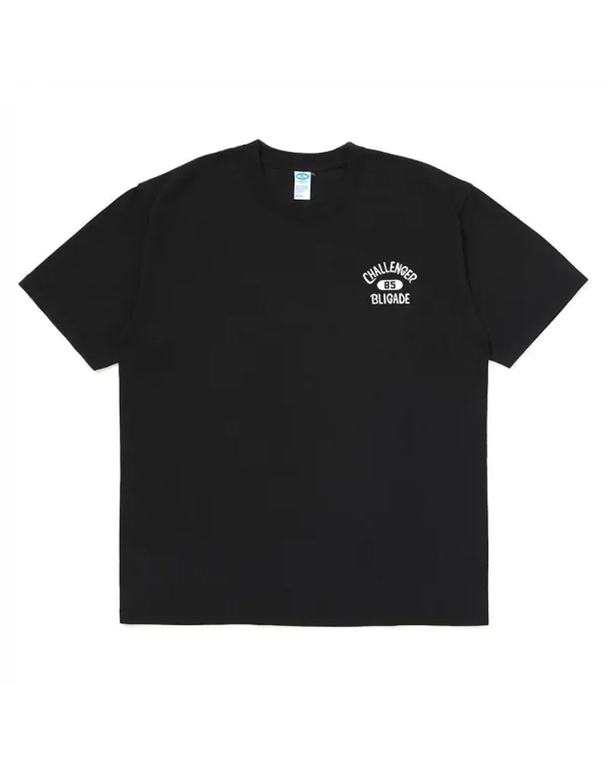 CHALLENGER / EAGLE TEE (CLG-TS 026-025)
