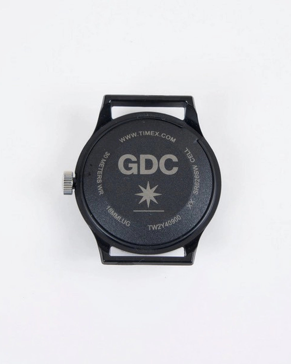 GDC / TIMEX (GD0041-0110)