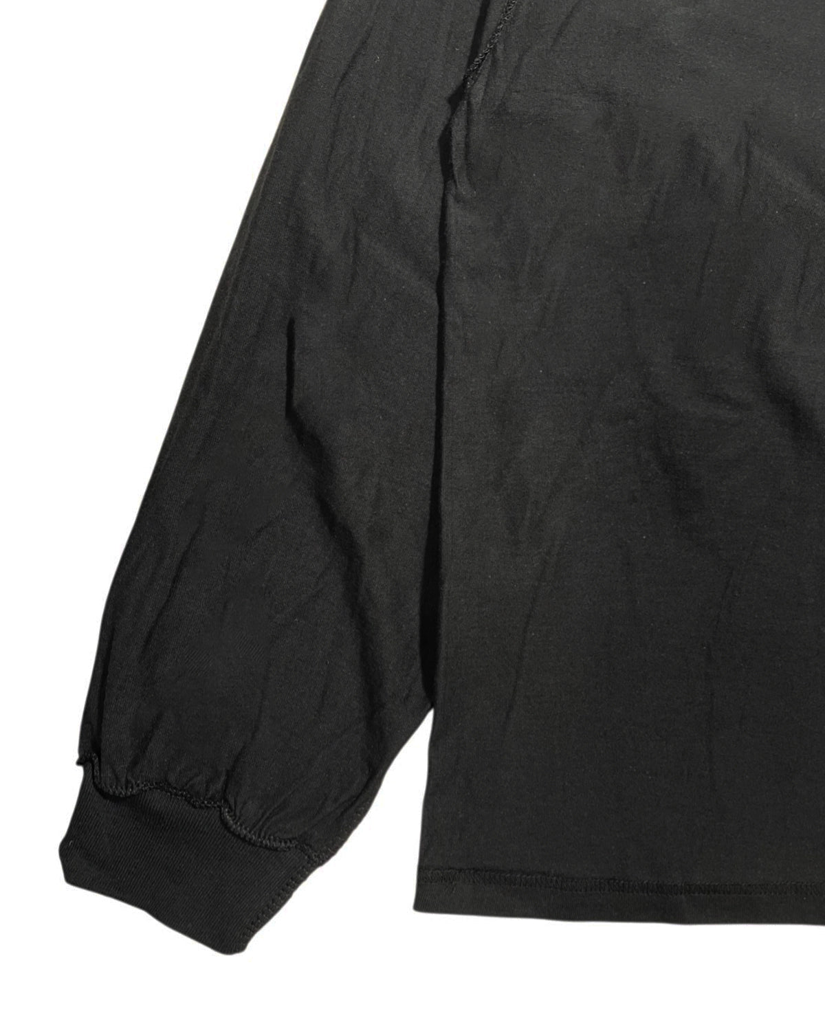 ISNESS MUSIC / FLASH LONG SLEEVE T-SHIRT (IMP6_11_FLASH5LS01)