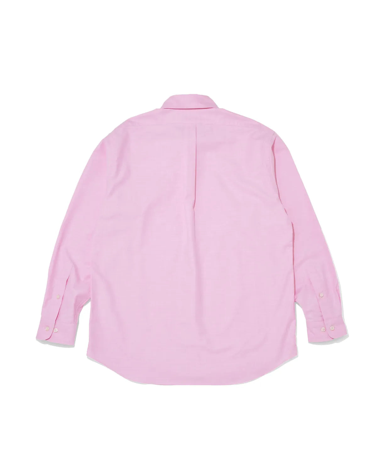 GOD SELECTION XXX / B.D SHIRT (GX-A26-SH-01)