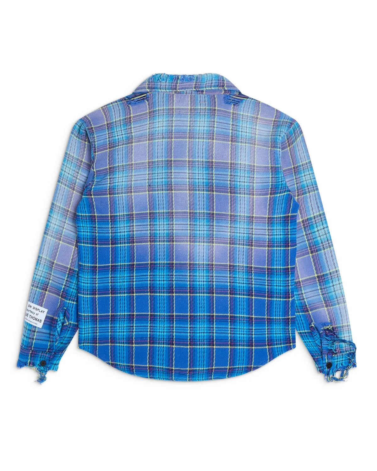 GALLERY DEPT. / MARLEY FLANNEL (MYF-1131)