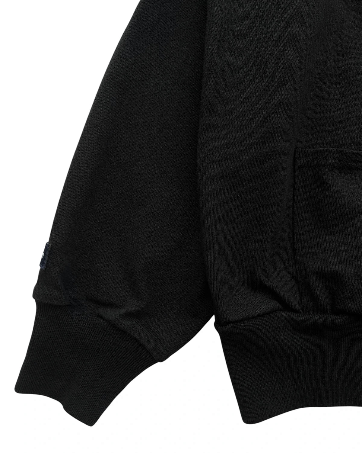 DESCENDANT / PEGGY CARDIGAN (252ATDS-CSM32)