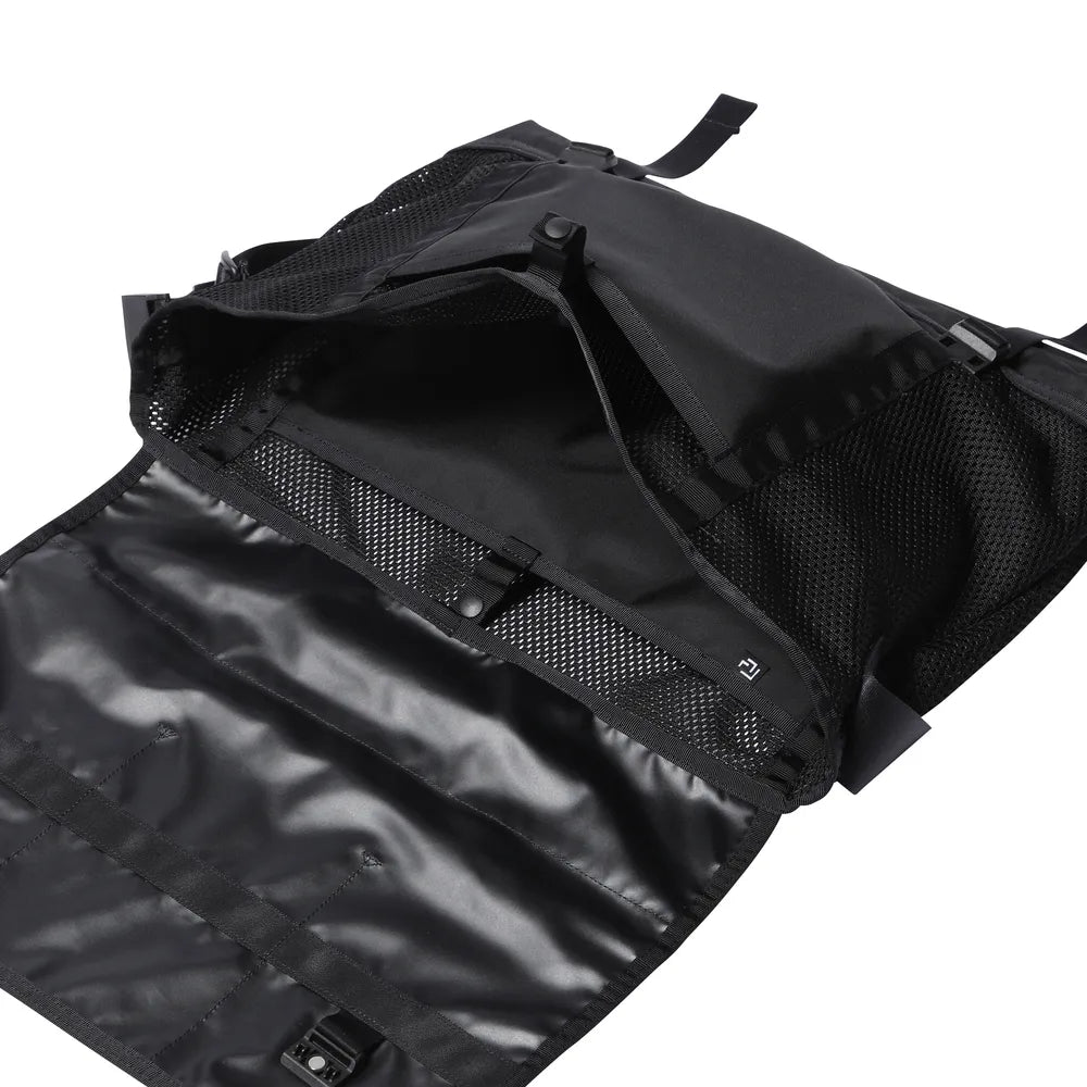 RAMIDUS / MESSENGER BAG (B032001)