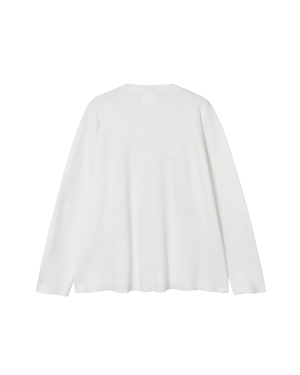 MAGIC STICK / Understand Craft Waffle LS T (25FW-MS9-020)