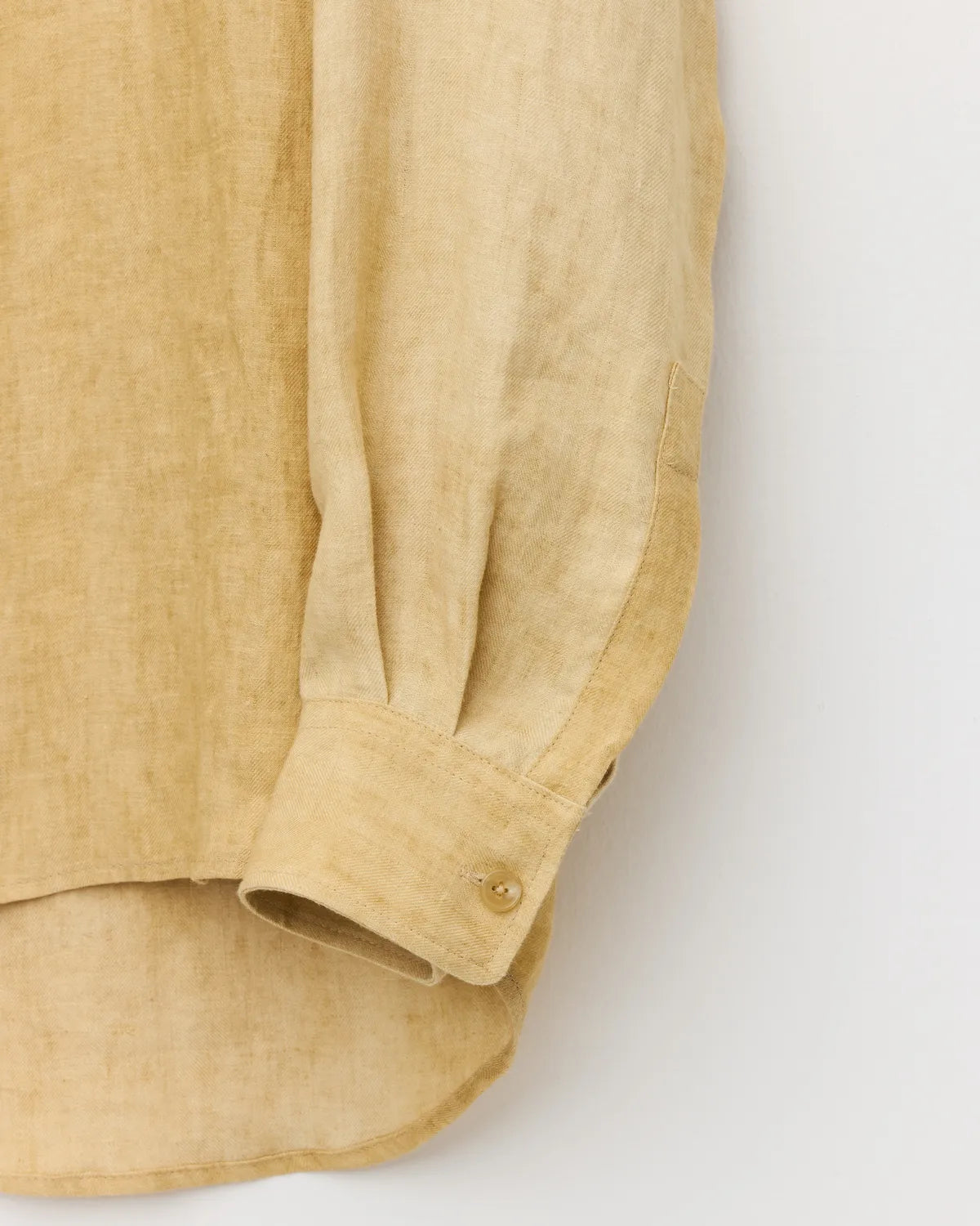 Colbo / TK Shirt (CO-SS26-LS007-211)