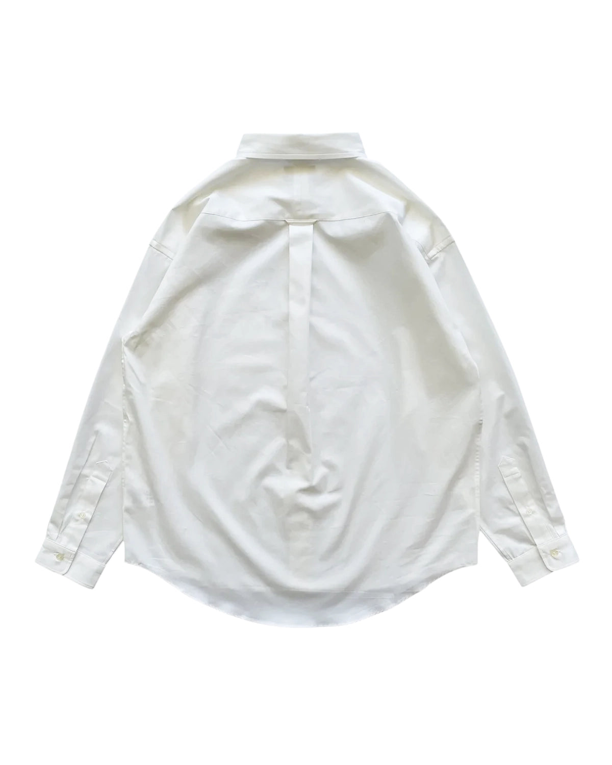 DESCENDANT / KENNEDY'S TWILL SHIRT (252TQDS-SHM02)