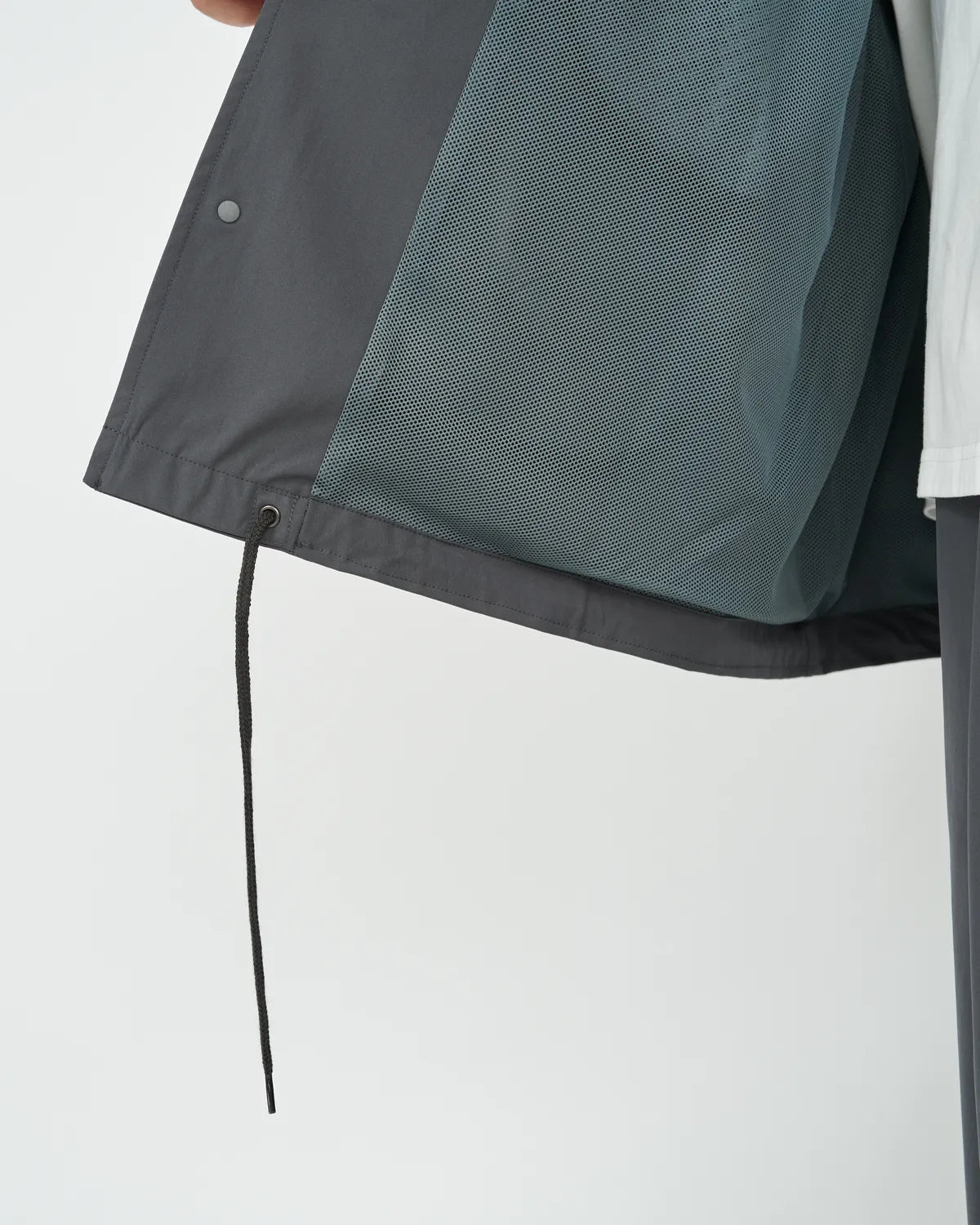 FreshService / INSECT SHIELD COACH JACKET (FSC262-30033)