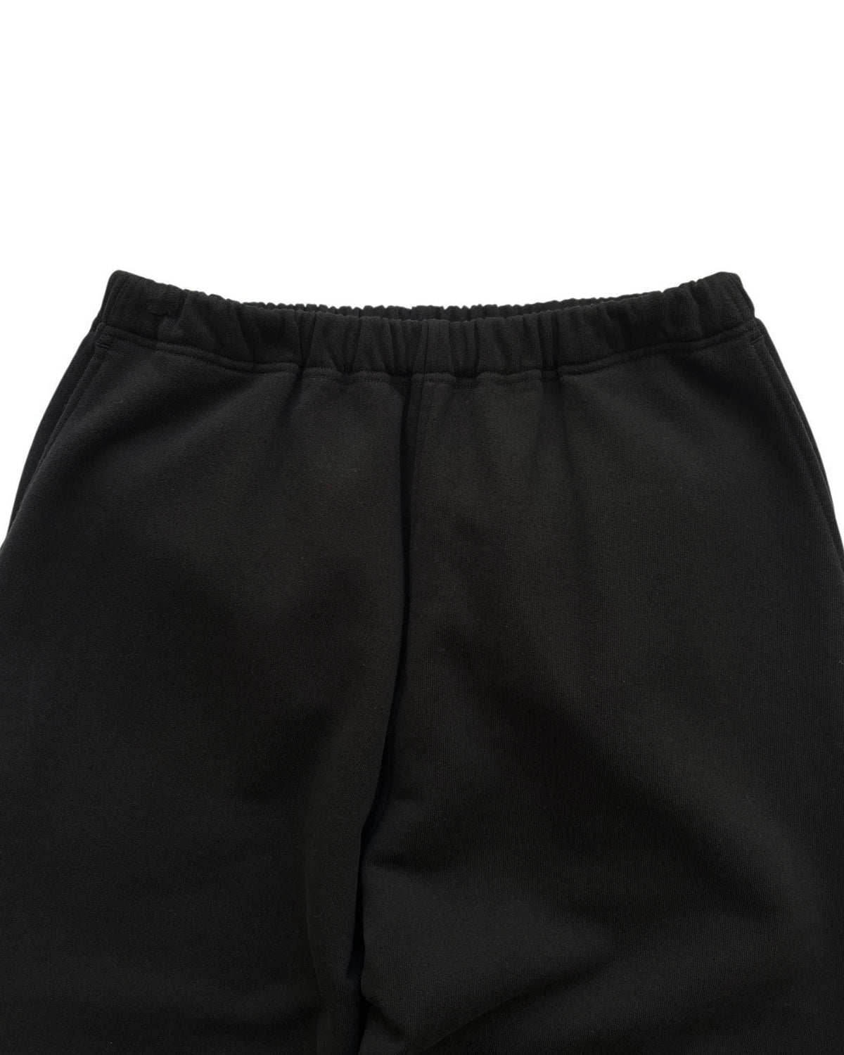 COMOLI / コットン裏毛 パンツ (C03-05003)