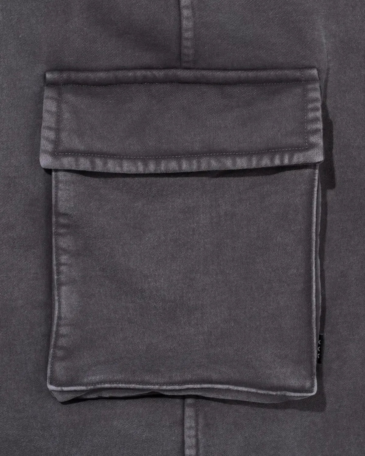 GOD SELECTION XXX / PIGMENT LONG SKIRT (GXL-A26-SK-01)