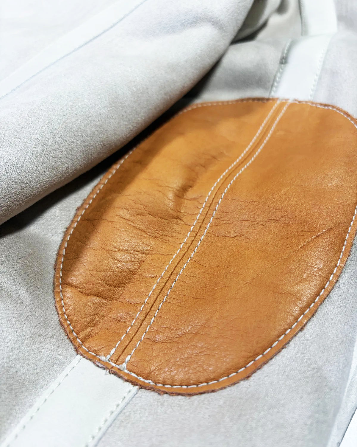 JUNYA WATANABE MAN / LETHER JACKET (WP-J025-051)