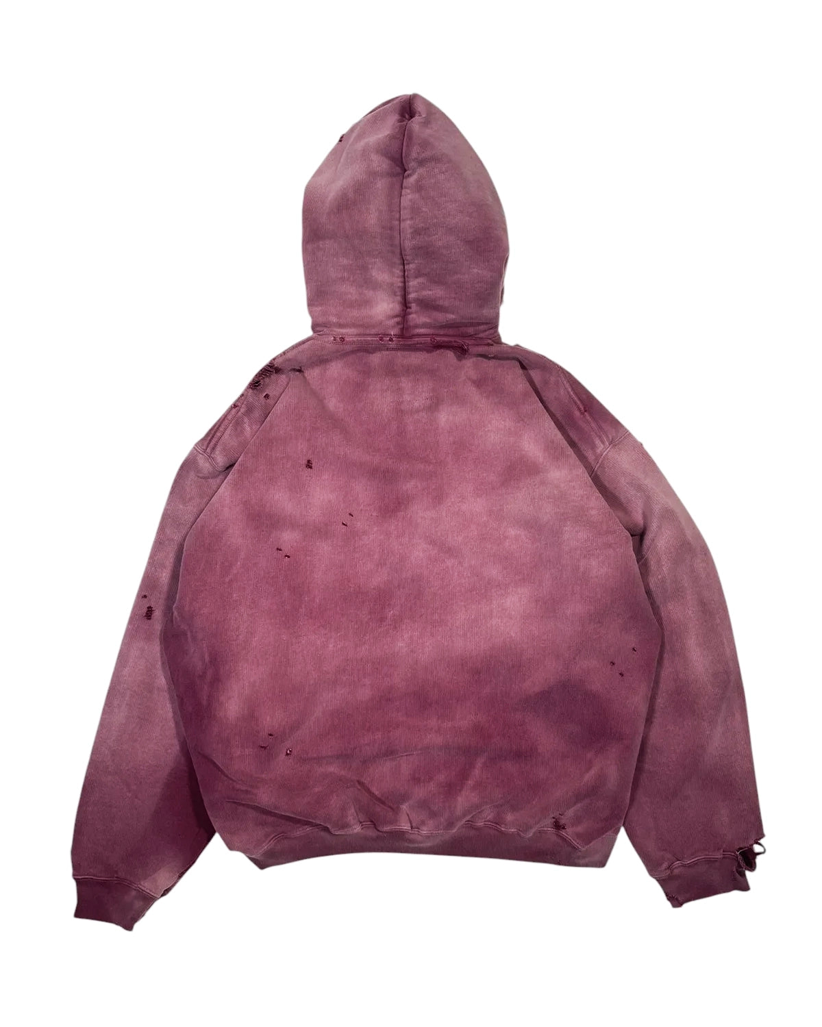 Maison MIHARA YASUHIRO / SUN FADED PARKA (A15PK551)