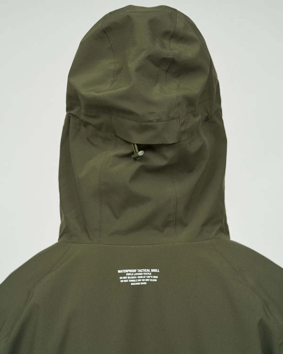 FreshService / WATERPROOF TACTICAL SHELL (FSC253-30075)