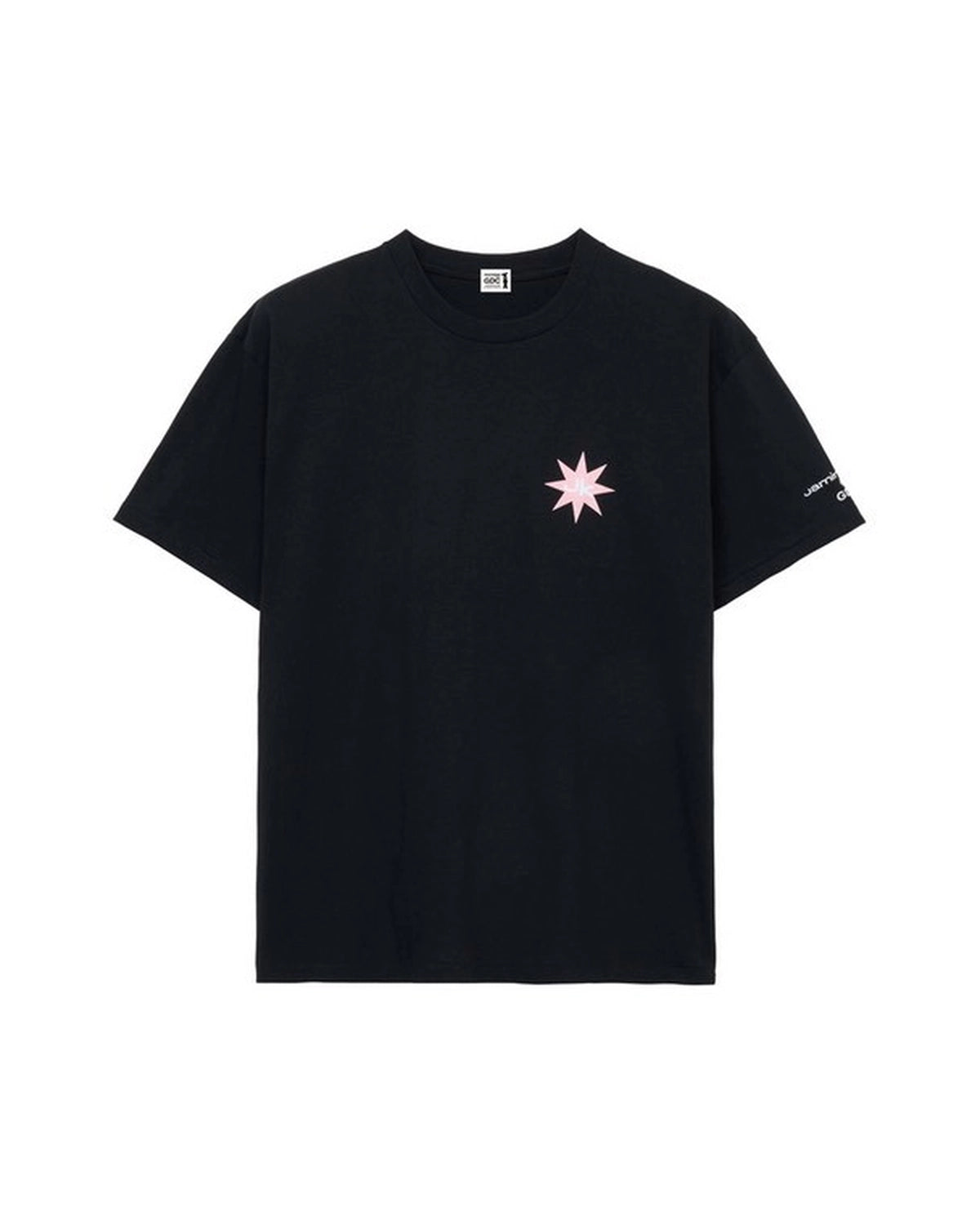 GDC / 【Jamiroquai×GDC collabo】T-shirts (GD0134-0105)