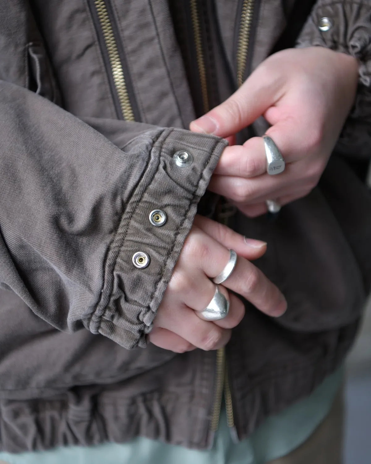 ISSUETHINGS / JACKET (26a/107-c-01)