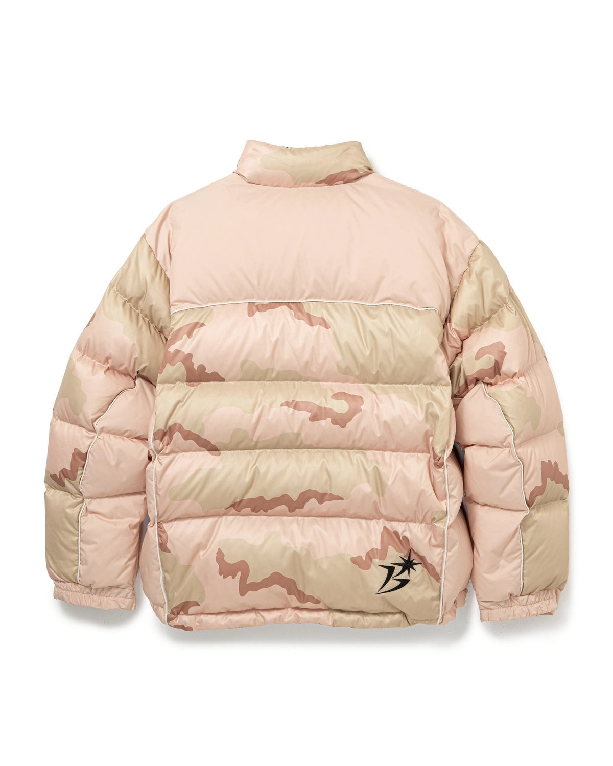 BoTT / B Logo Down Jacket