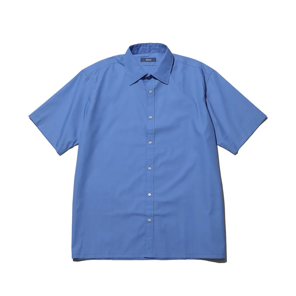 TapWater / High Density Broad Square Cut S/S Shirt