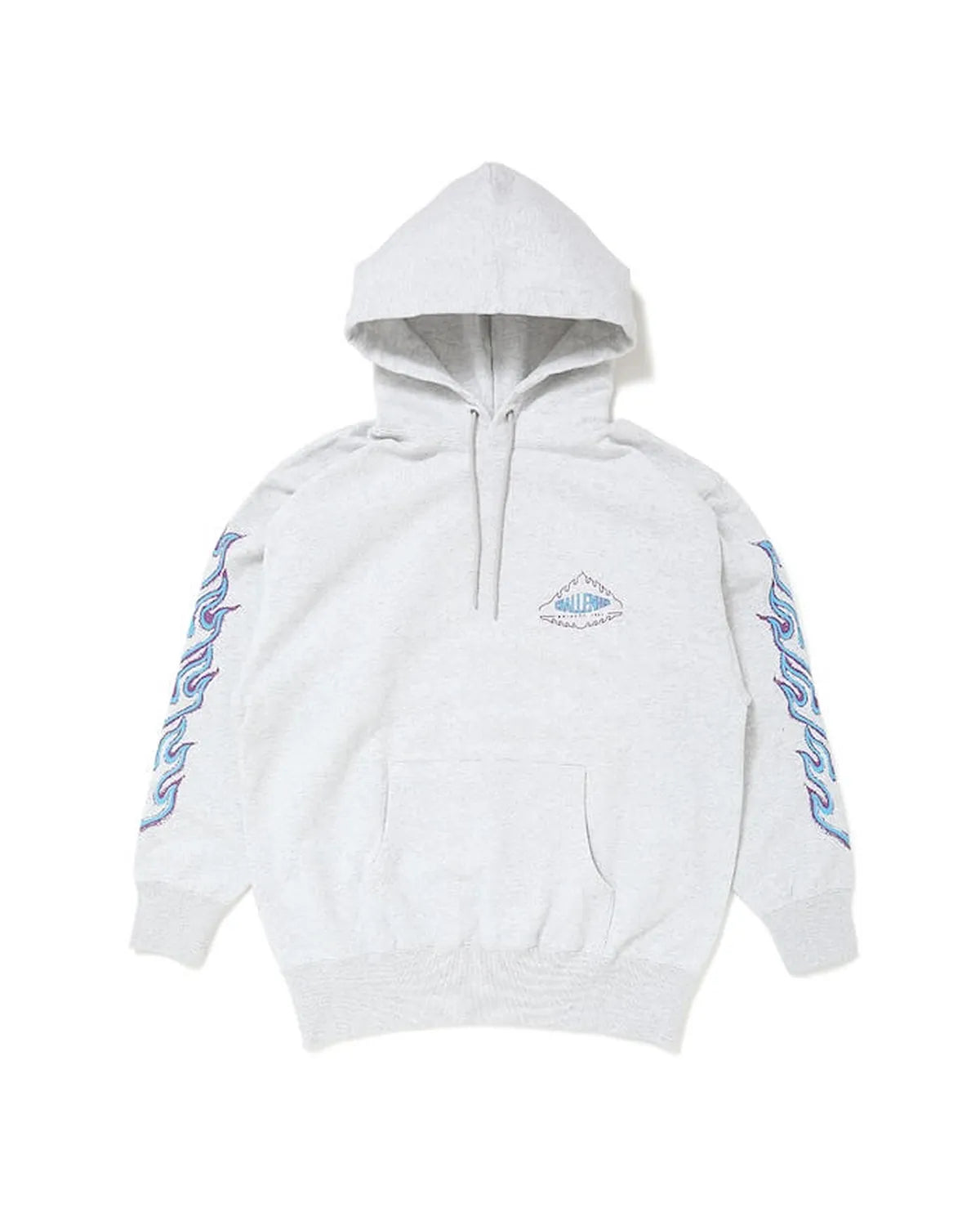 CHALLENGER / FLAME HOODIE (CLG-SW 026-005)