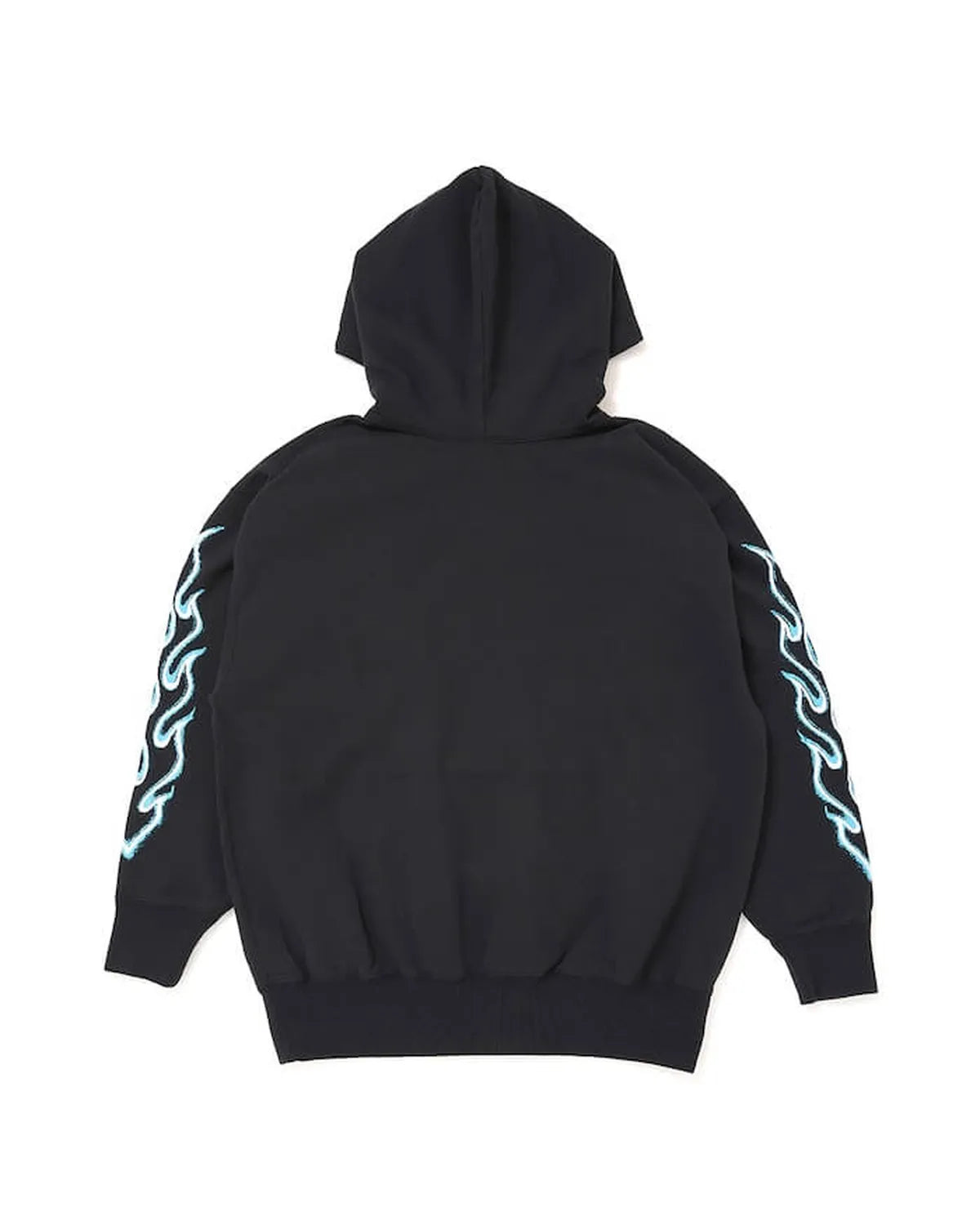 CHALLENGER / FLAME HOODIE (CLG-SW 026-005)