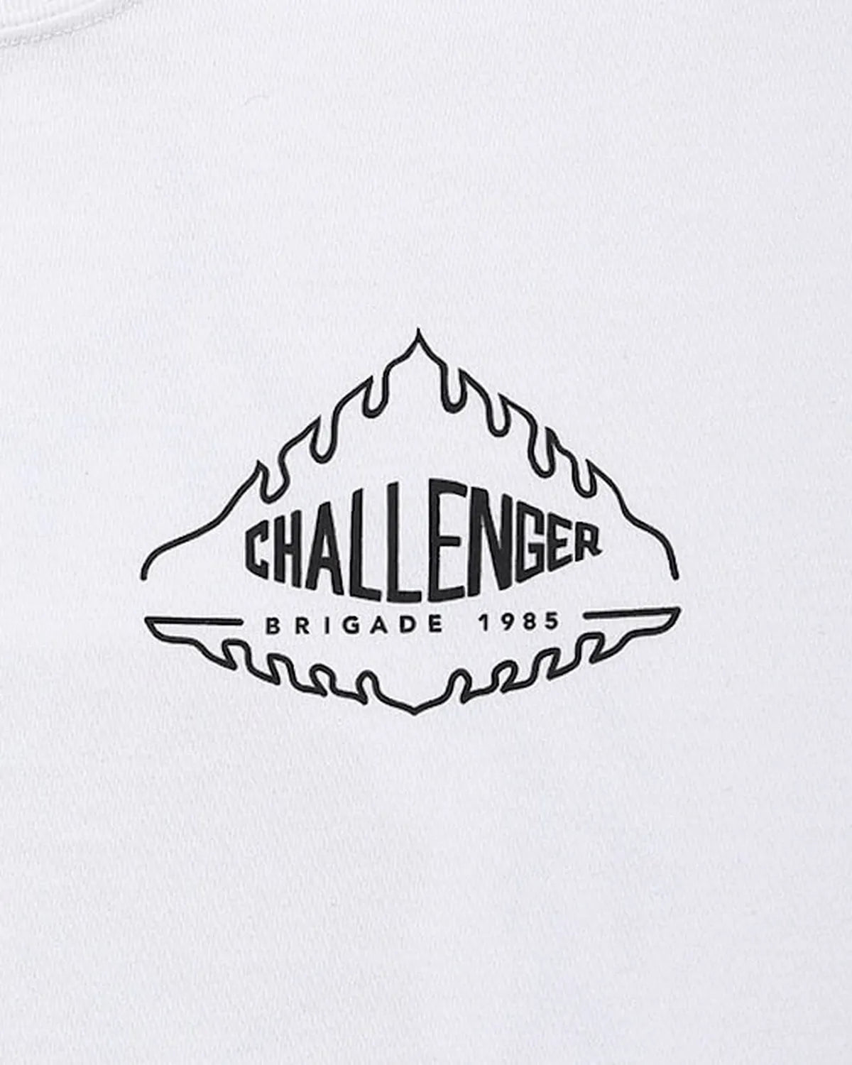 CHALLENGER / SNAKE TEE (CLG-TS 026-026)