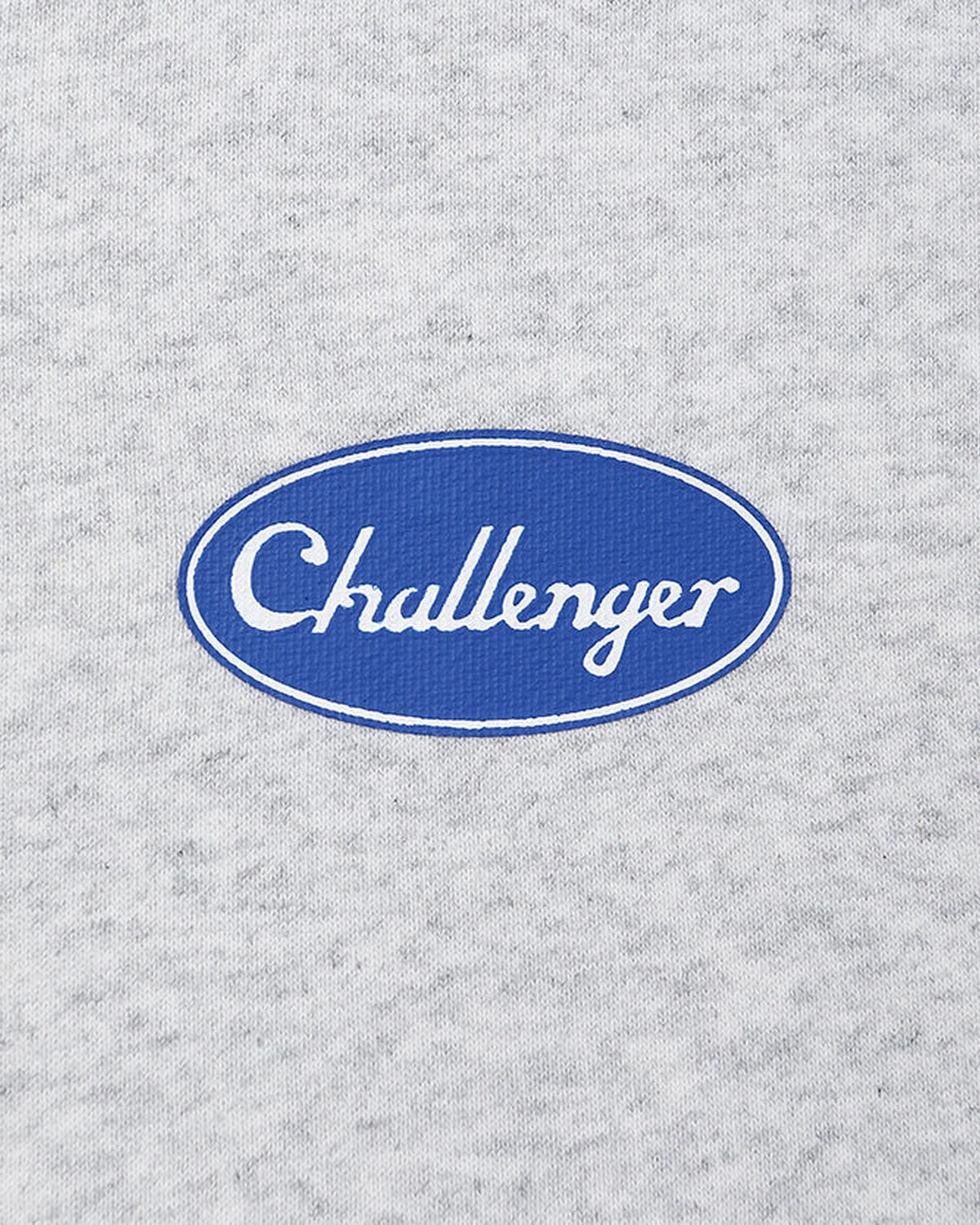 CHALLENGER / BRIGADE ZIP HOODIE (CLG-SW 026-001)