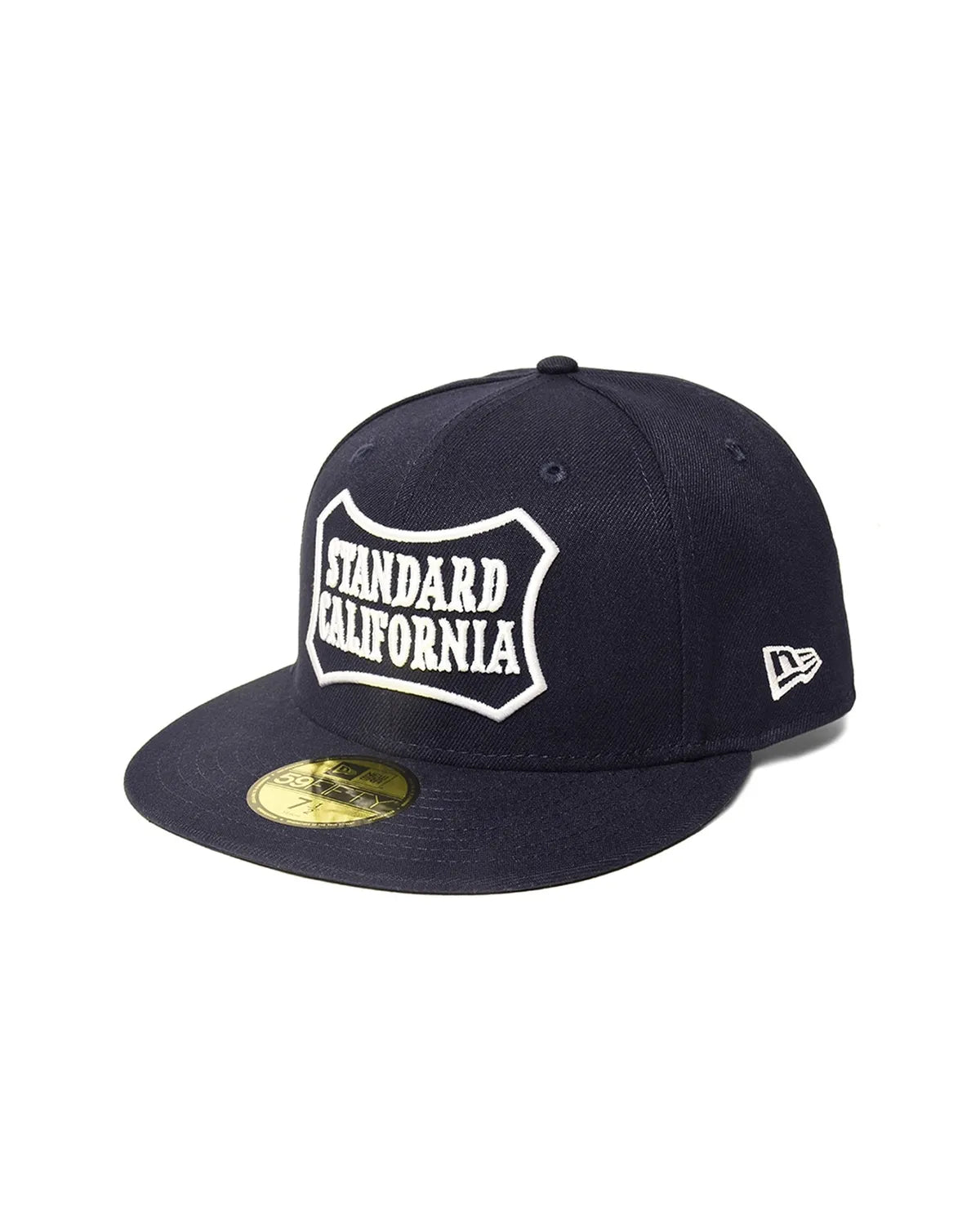 STANDARD CALIFORNIA × NEW ERA / SD 59Fifty Logo Cap (OTCOR090)