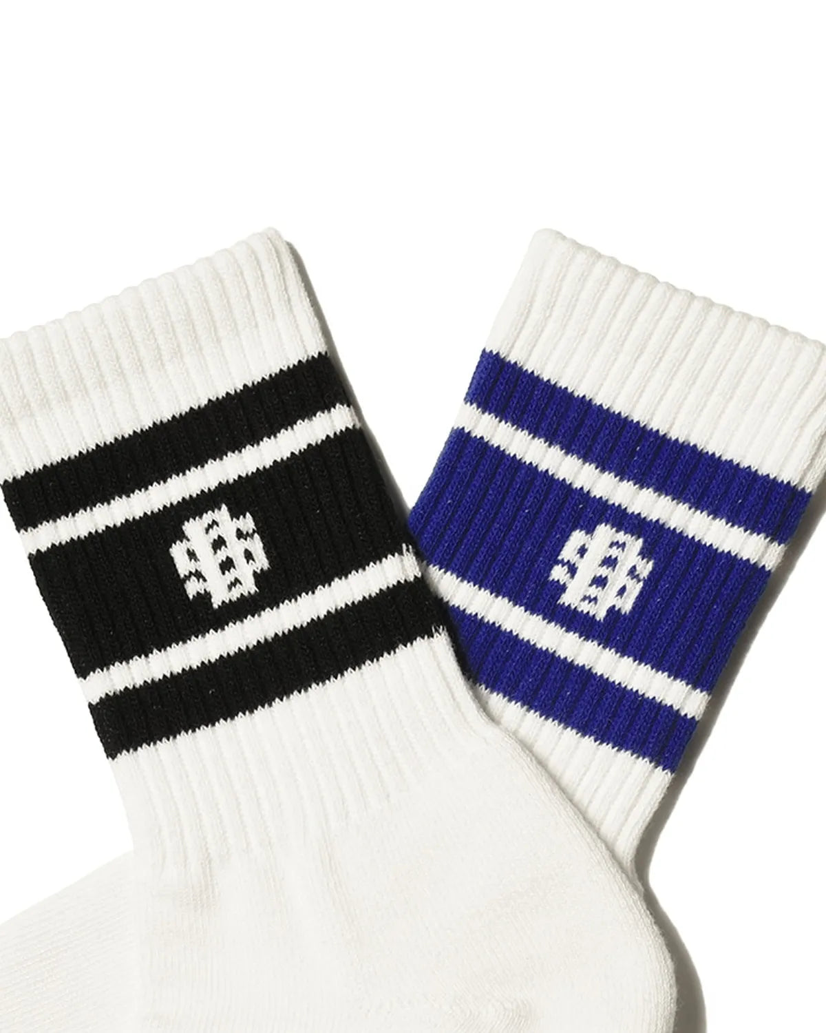STANDARD CALIFORNIA / SD Sports Socks-2P (2000000242330)