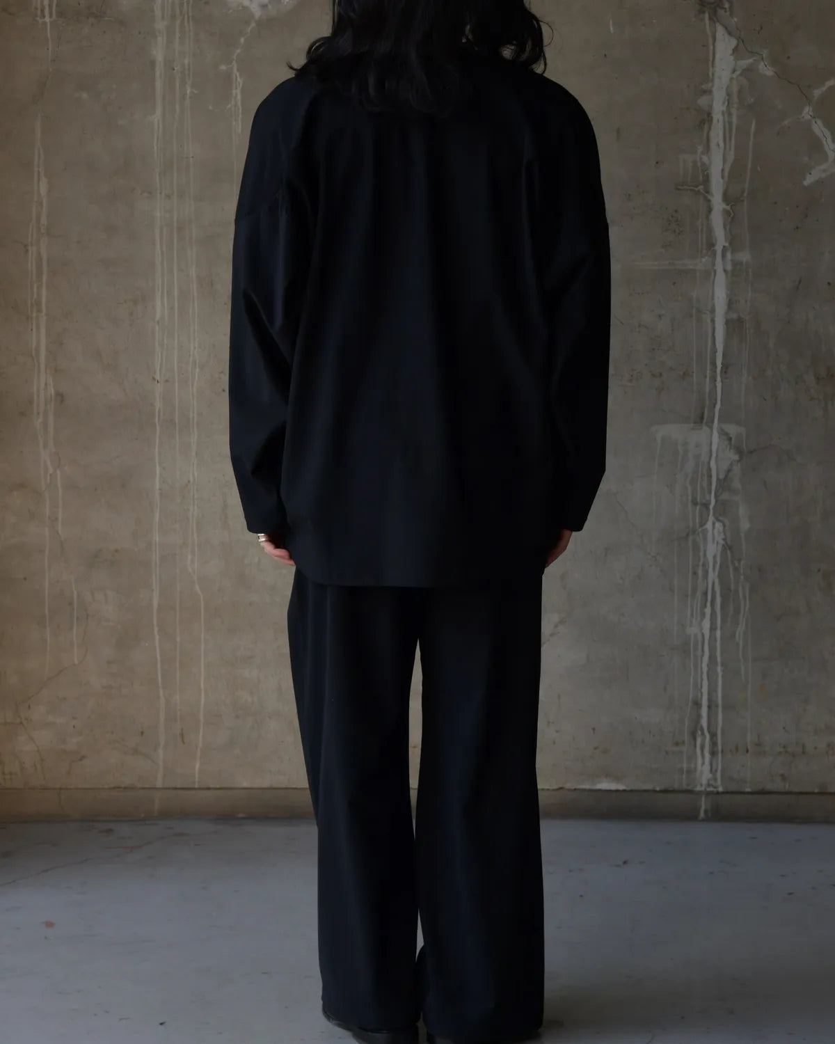 COOTIE PRODUCTIONS® / Frost Weave Track Pants (CTE-26S126)