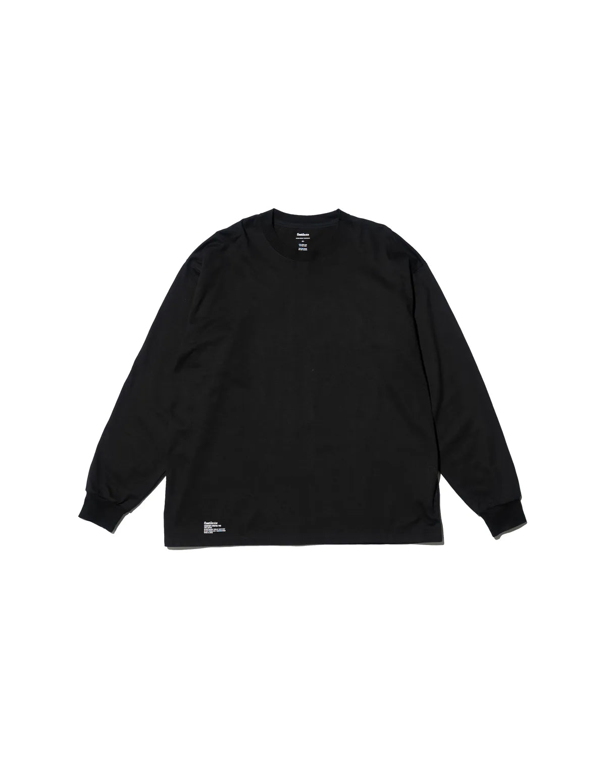 FreshService / COMFORT-PROTEC L/S TEE (FSC262-70090)