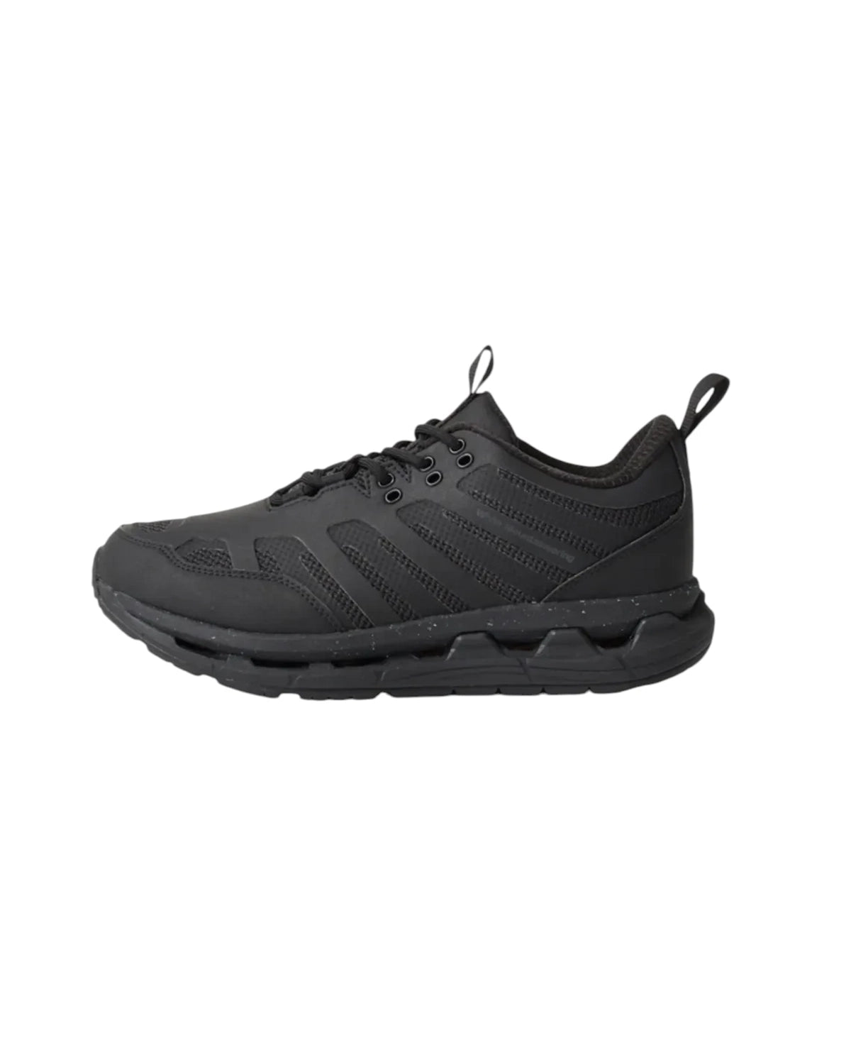 White Mountaineering / MOISTHROUGH360 WATERPROOF SNEAKER (BK2671805)