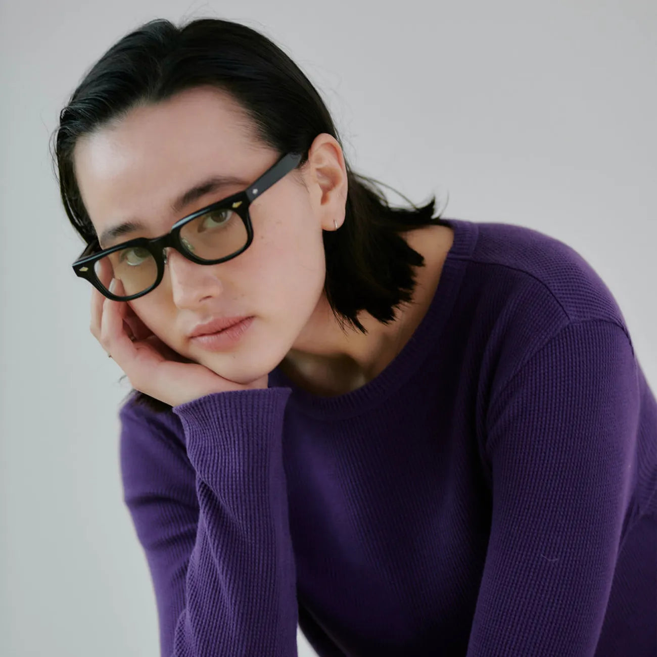 NOCHINO OPTICAL / ONDA ※調光モデル (NOCHINO-N8)
