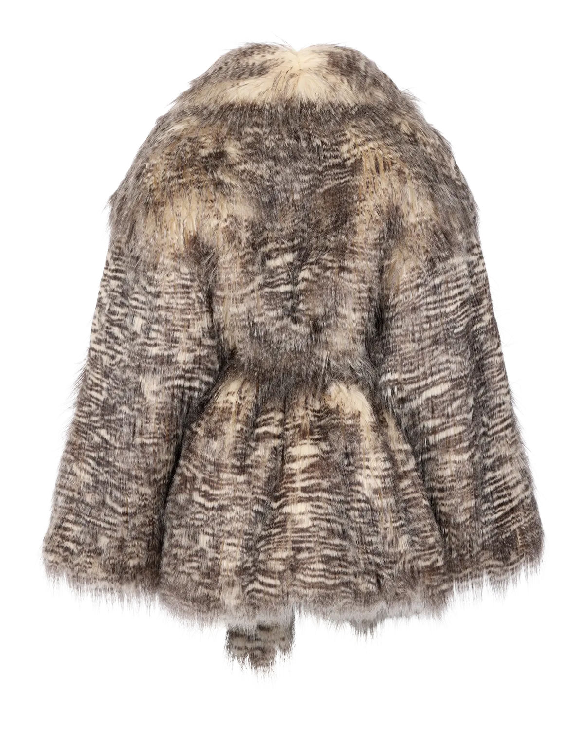 entire studios / JUNO COAT (ESW-W25-1051)