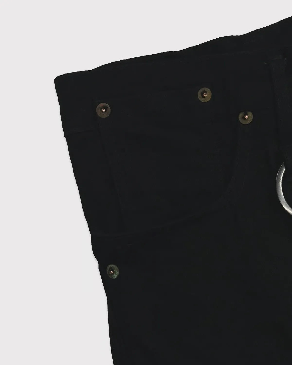 MINUS / Twist Seam Lot.20617(KOJIMA)