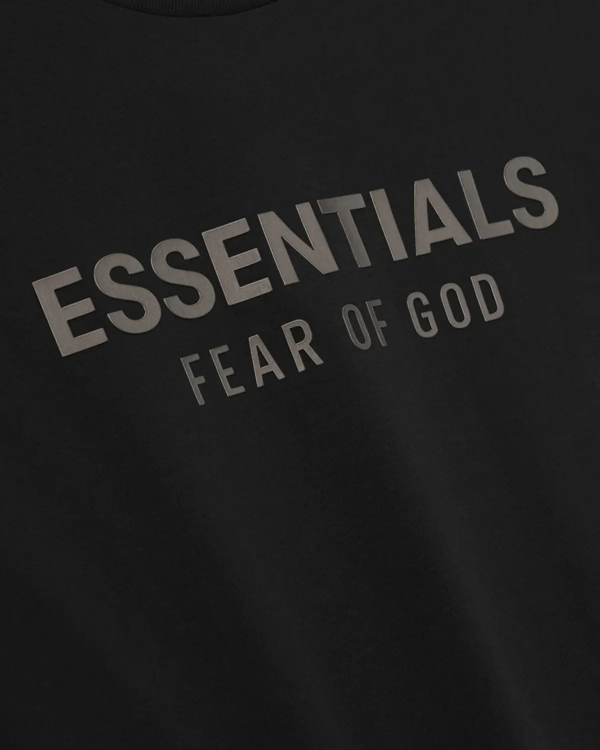 ESSENTIALS/HOODIE