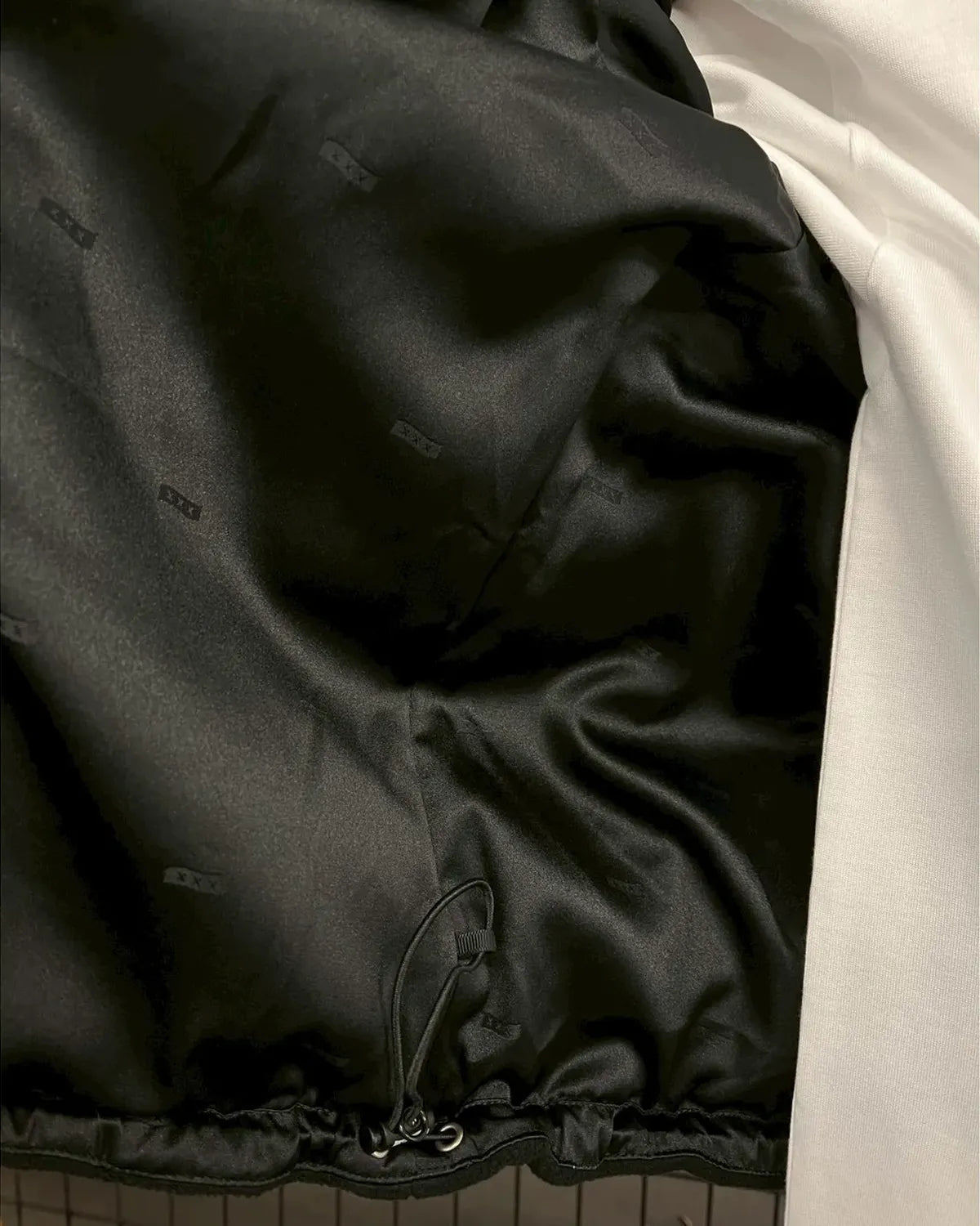 GOD SELECTION XXX / DOWN JACKET (GX-A26-JK-04)