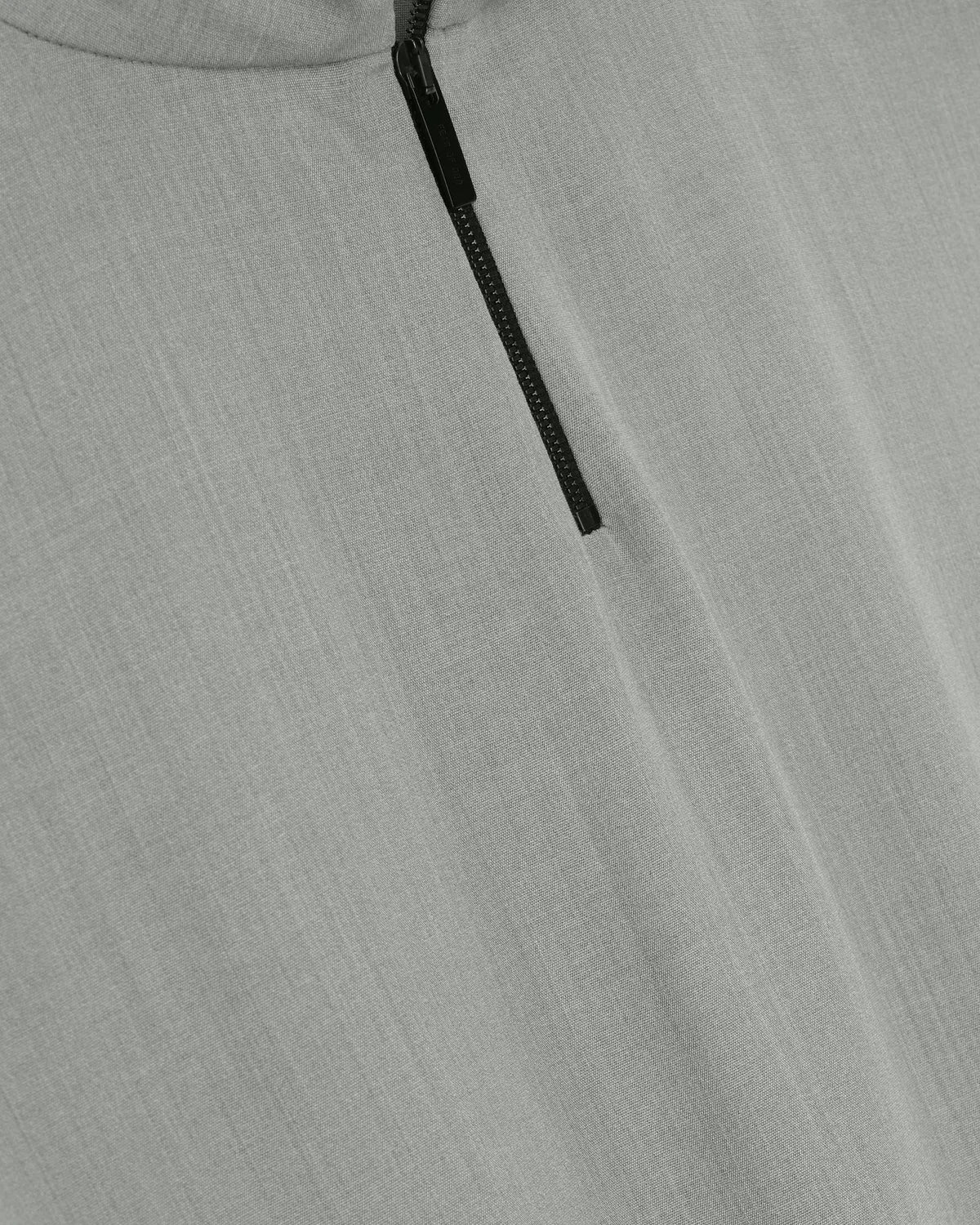 FEAR OF GOD / COTTON WOOL HIGTNECK SHRIT (FG25FW60-609HVW)