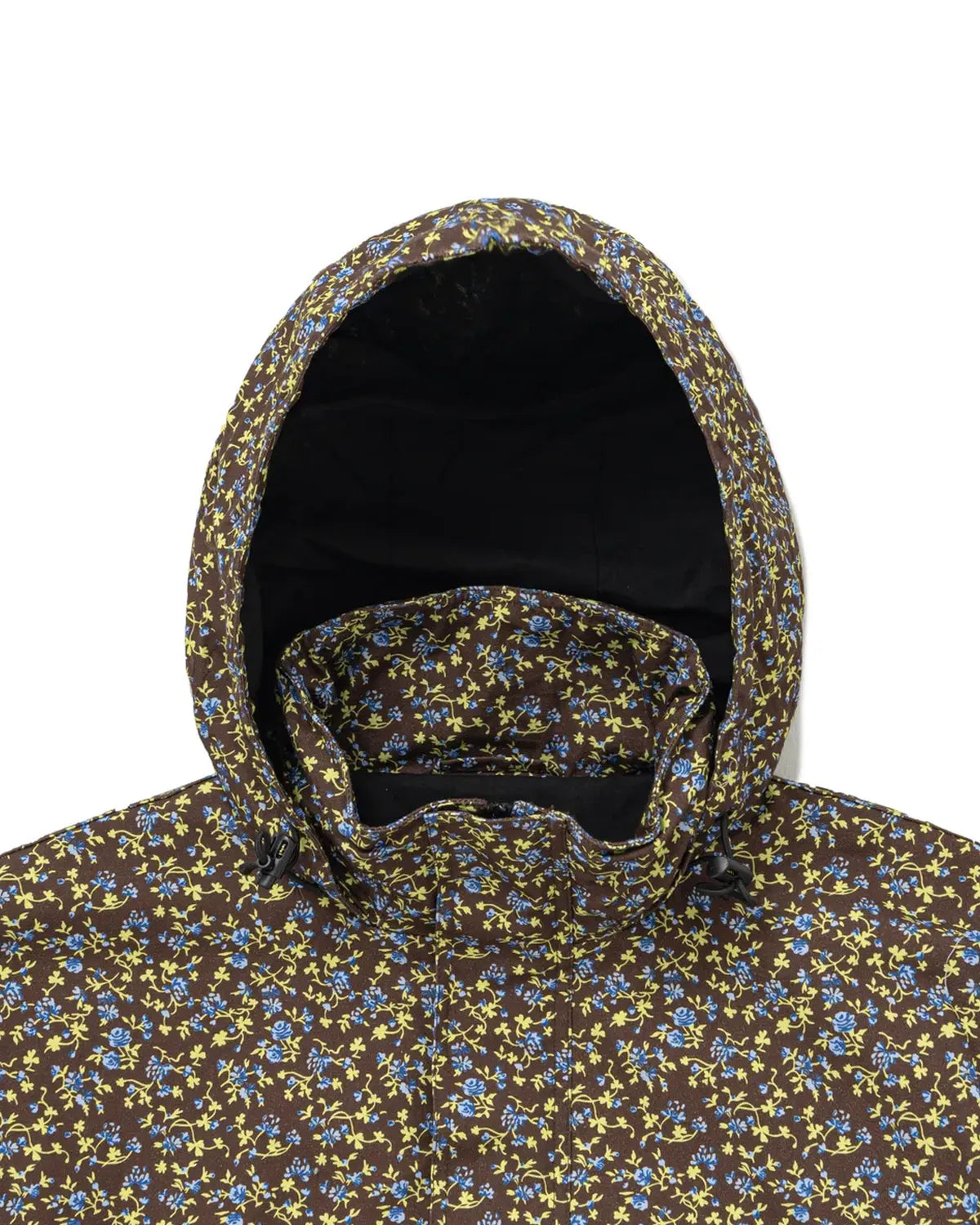 BoTT / Flower Anorak Jacket