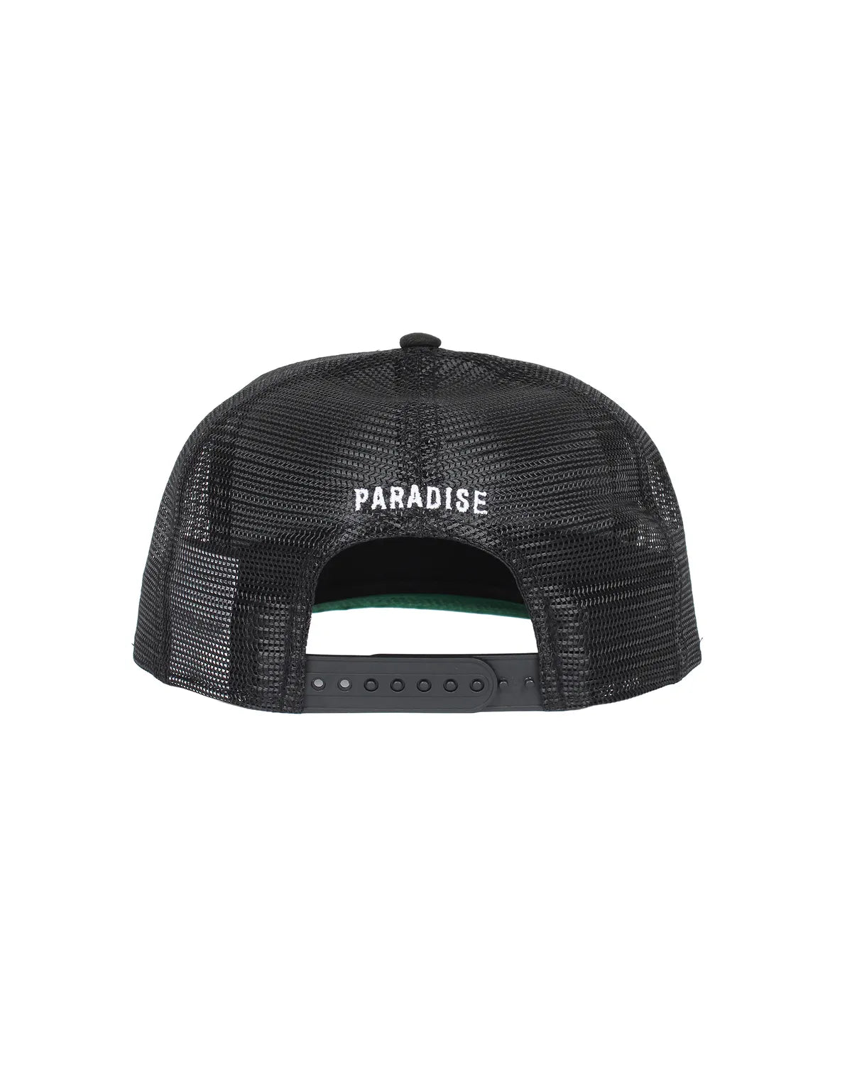 WACKO MARIA × NEW ERA CAP / 9 FIFTY TRUCKER (26SS-WMA-CP04)