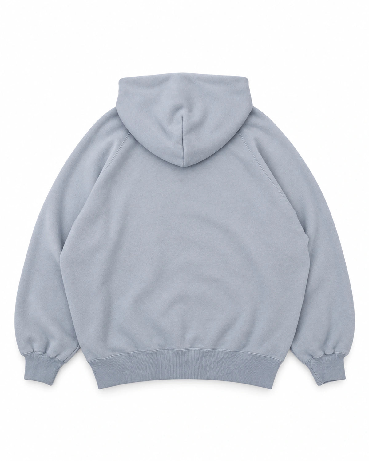 DESCENDANT / FLUKE UP HOODY (262ATDS-CSM03)