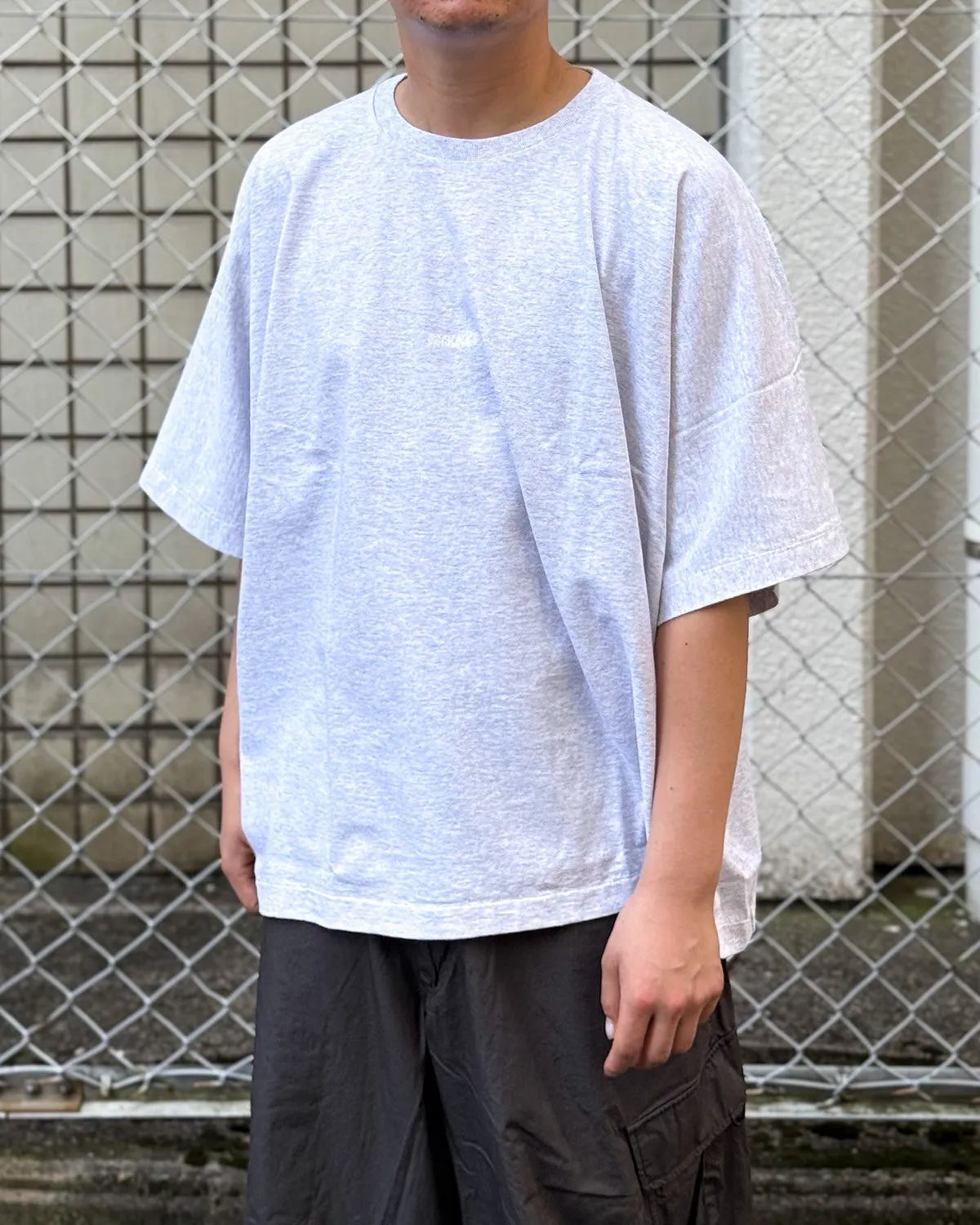 MAGIC STICK / Understated Craft T (25FW-MS7-001)