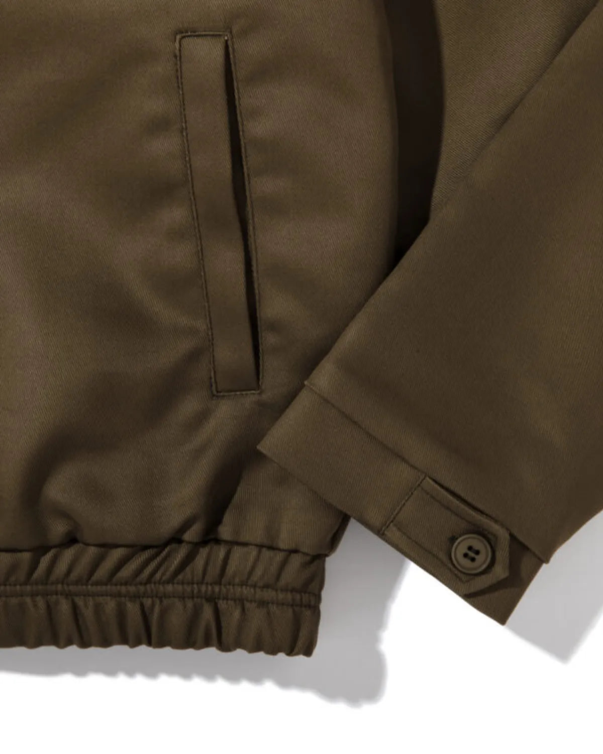 Acy/FLEECE 6PANEL CAP