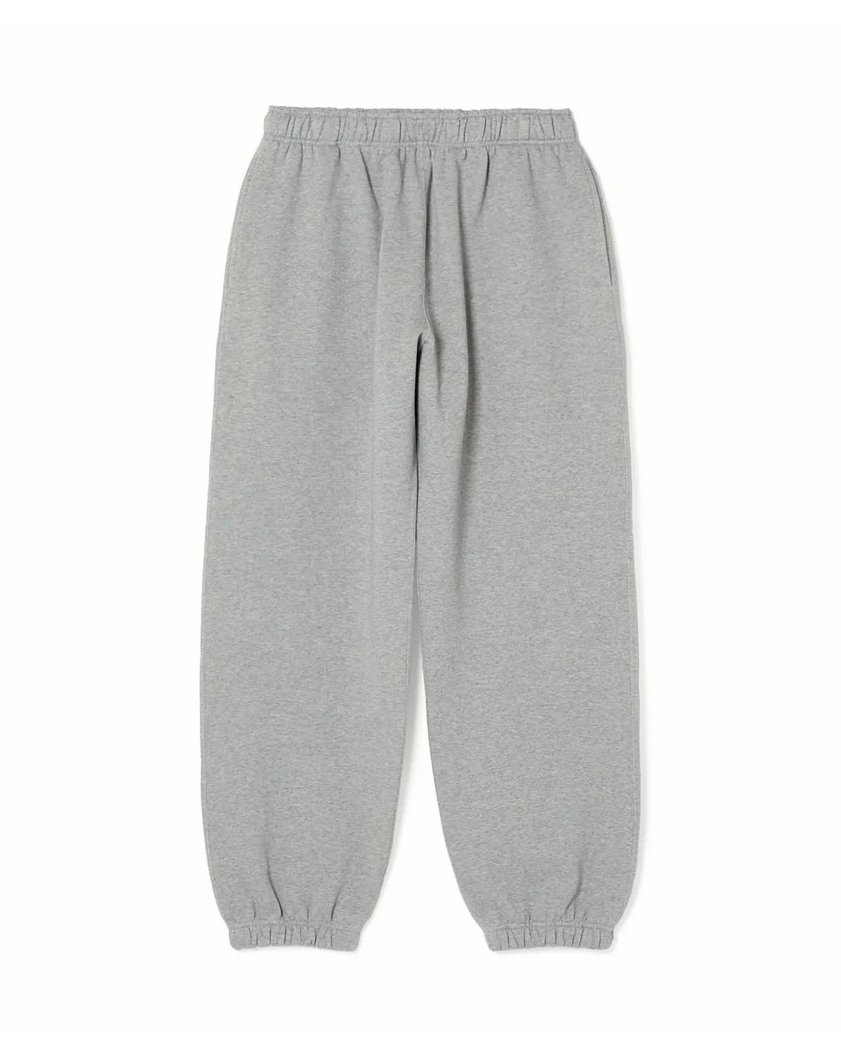 N.HOOLYWOOD TEST PRODUCT EXCHANGE SERVICE / SWEAT PANTS (9262-CP80)
