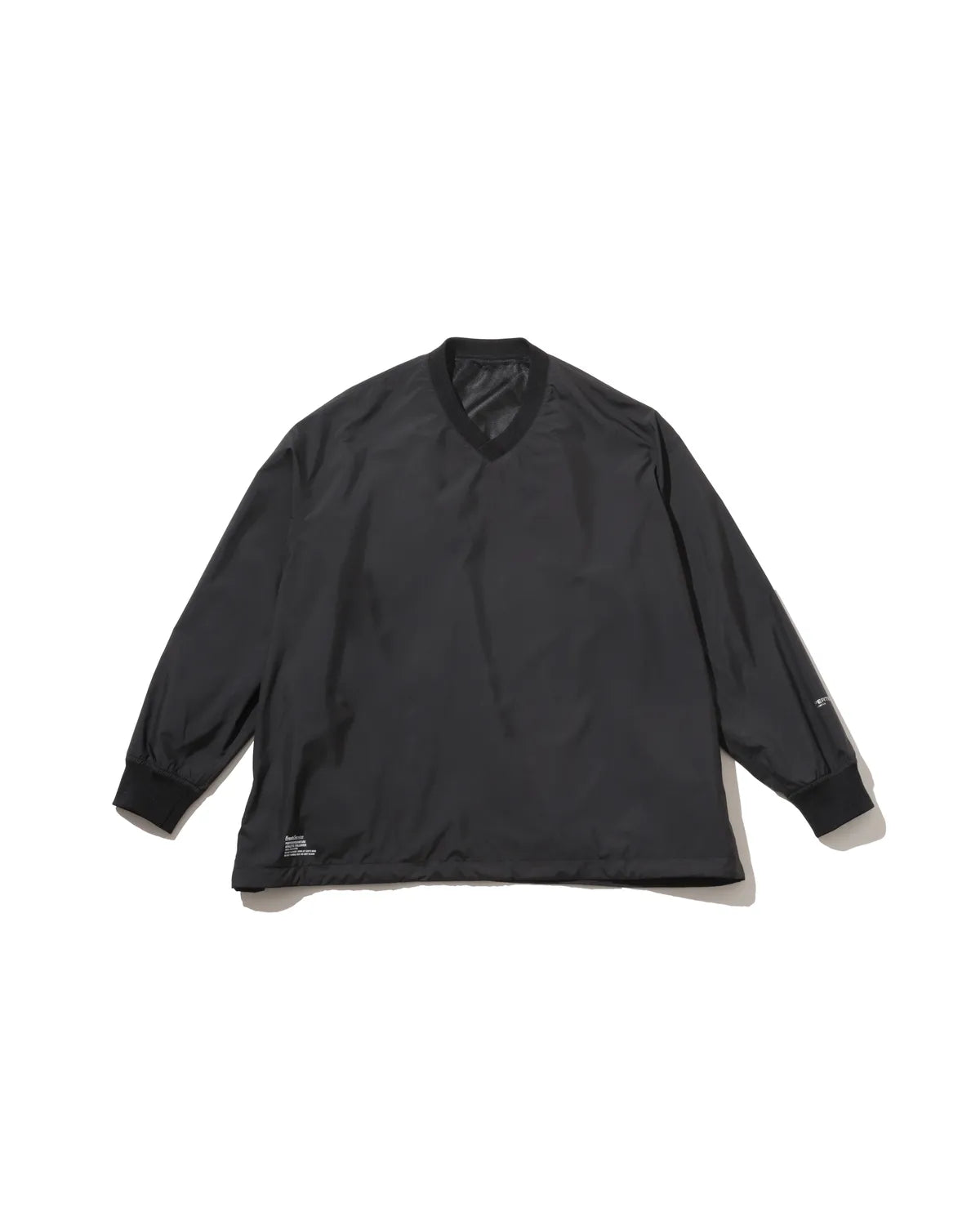 FreshService / PERTEX QUANTUM ATHLETIC PULLOVER (FSC263-30039)